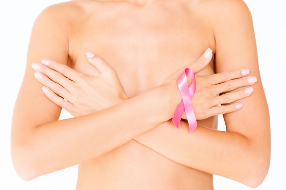 reconstrucción post mastectomía